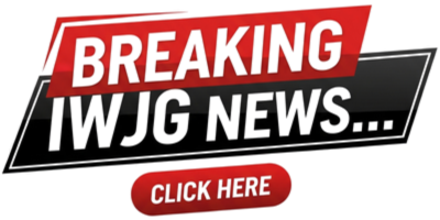 Breaking IWJG News